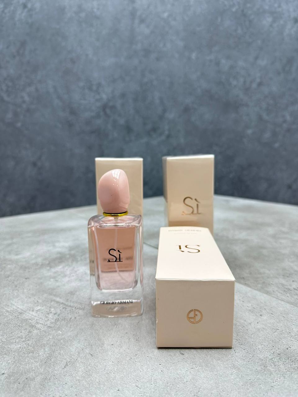 GIORGI ARMAN SI PERFUME am0909