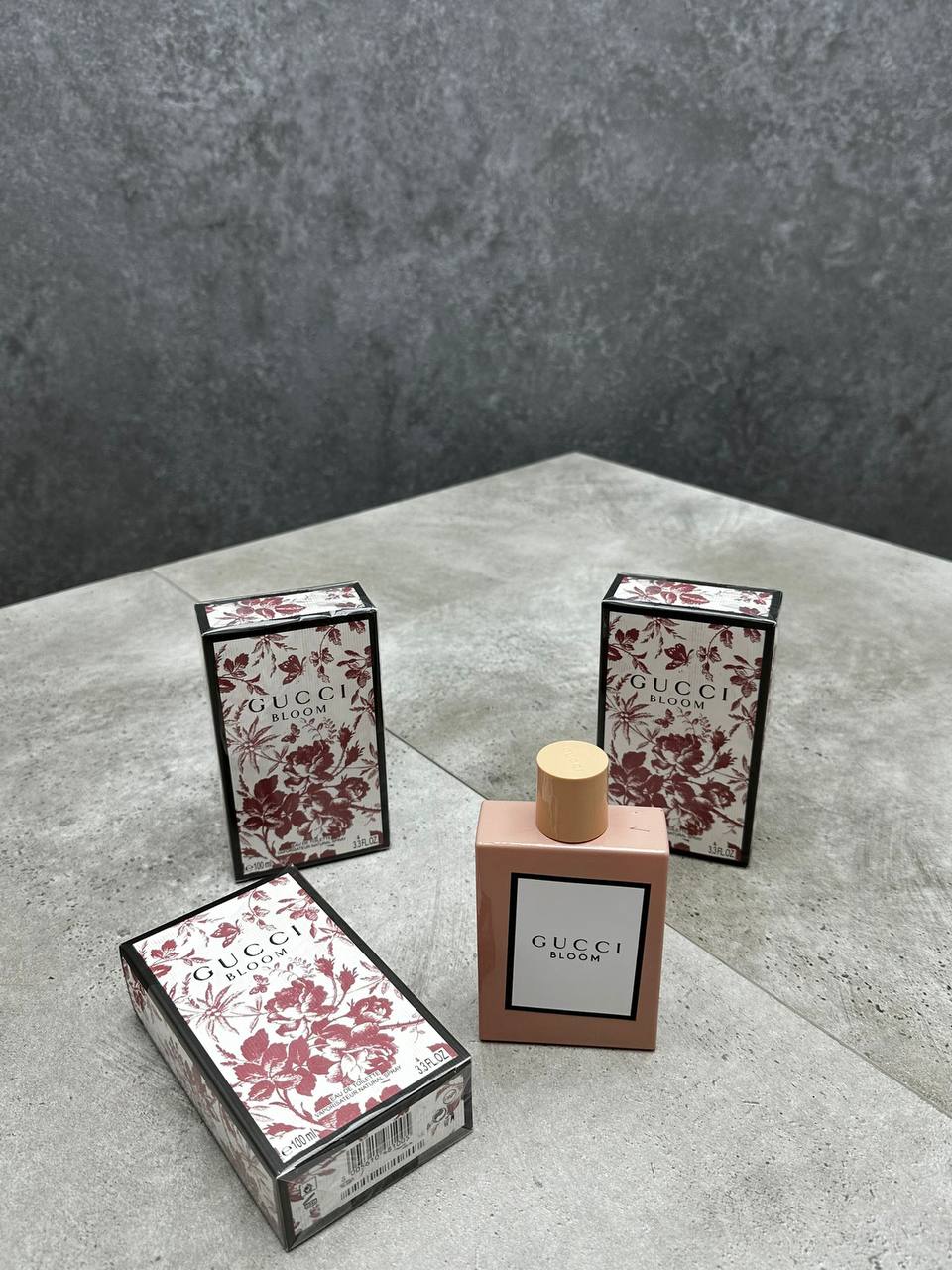 GUCC BLOOM PERFUME am0909