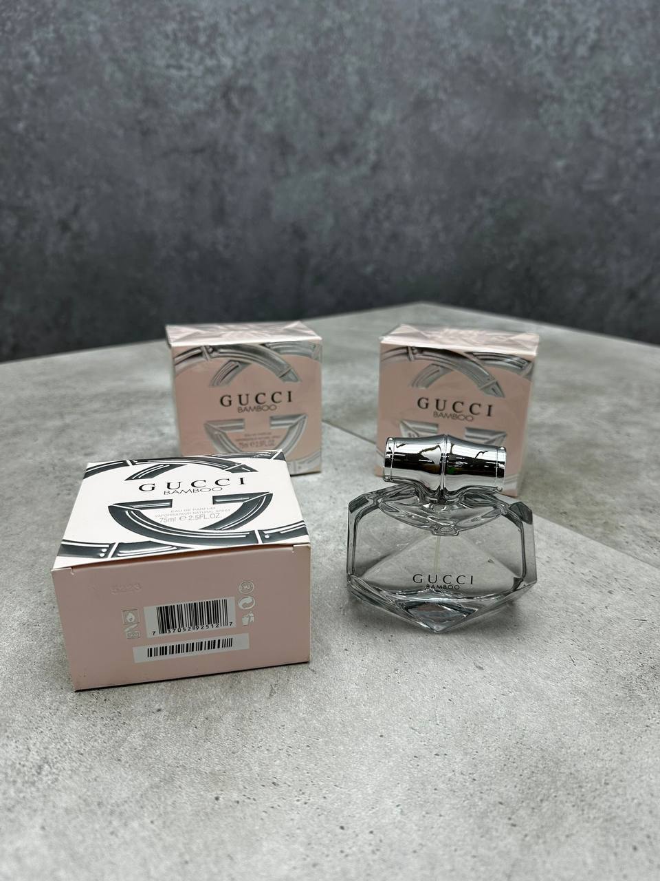 GUCC BAMBOO PERFUME am0909