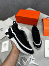SUPER CLO HERMES TRAINERS am0909