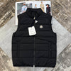 Superclon quality Moncle Body Warmer ha0809