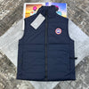 Superclon quality Canad goose body warmer ha0809