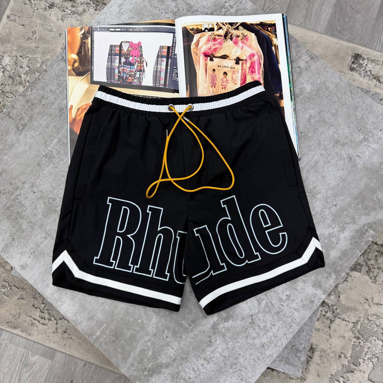 SUPER CLON RHUD SHORTS jay0807