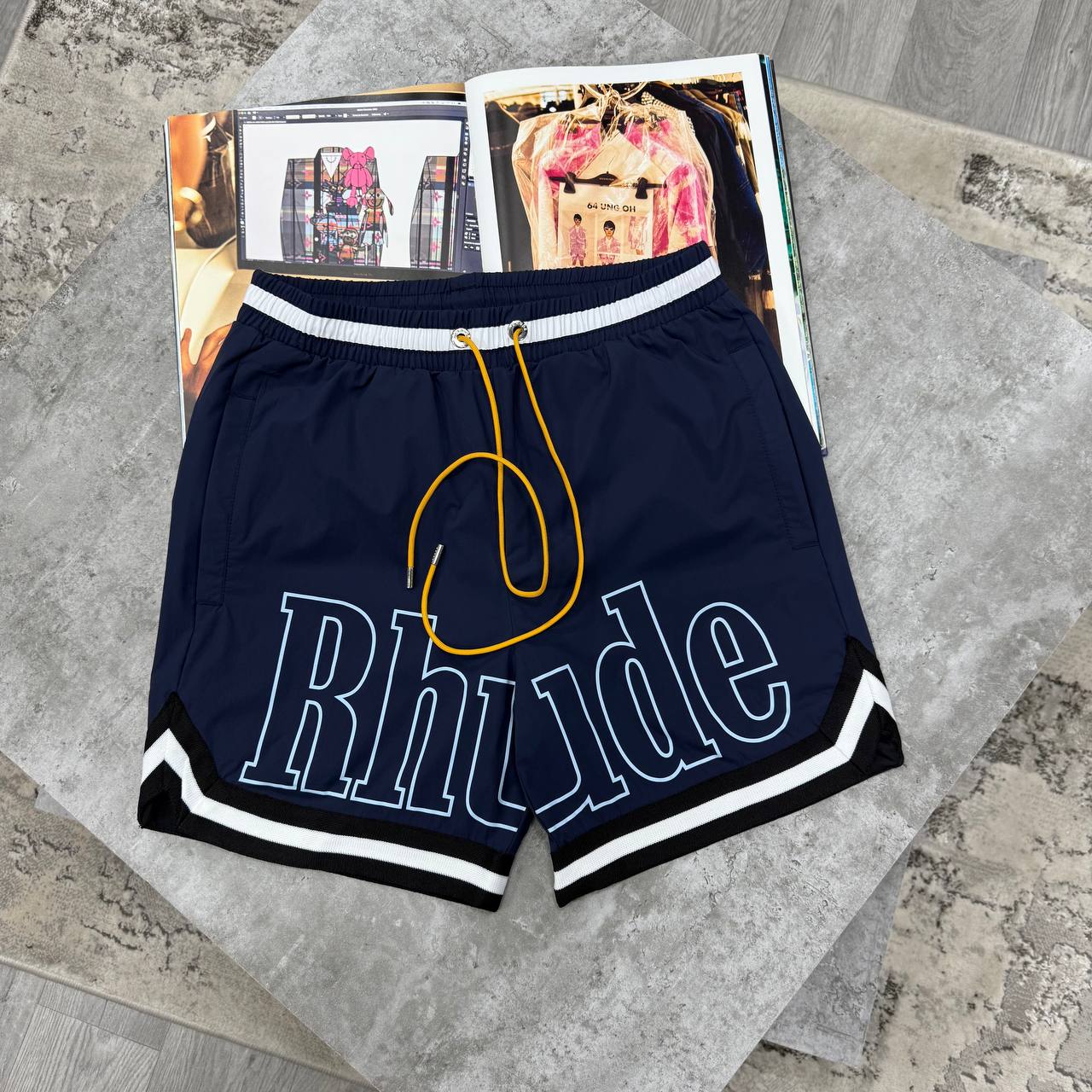 SUPER CLON RHUD SHORTS jay0807