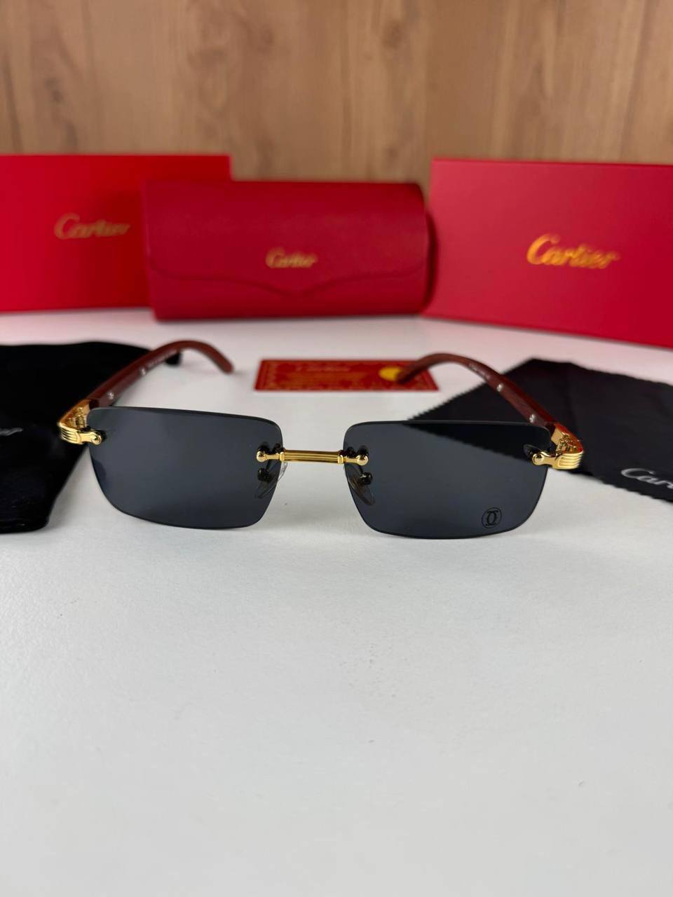 Cartie sunglasses jj0809
