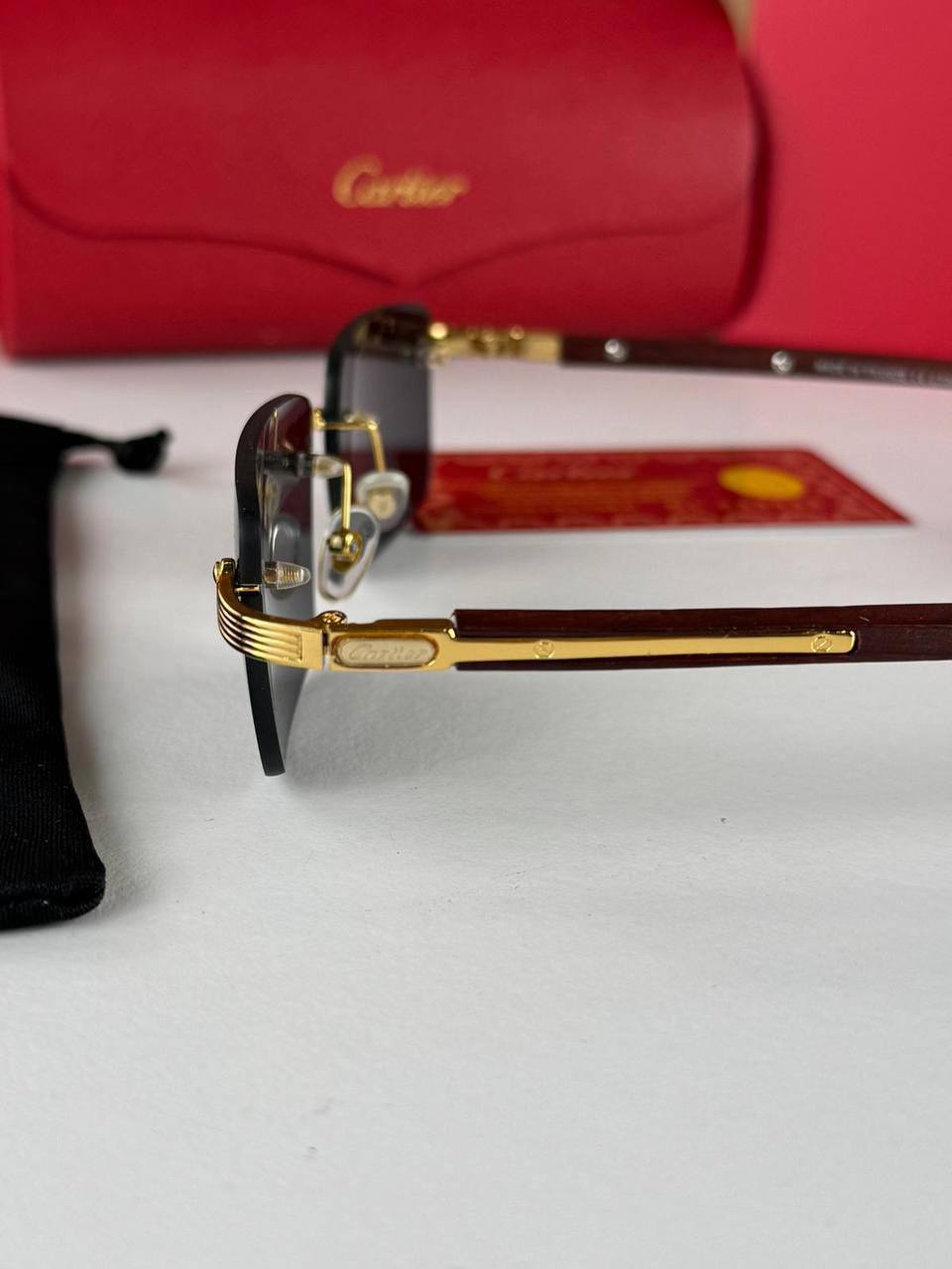 Cartie sunglasses jj0809