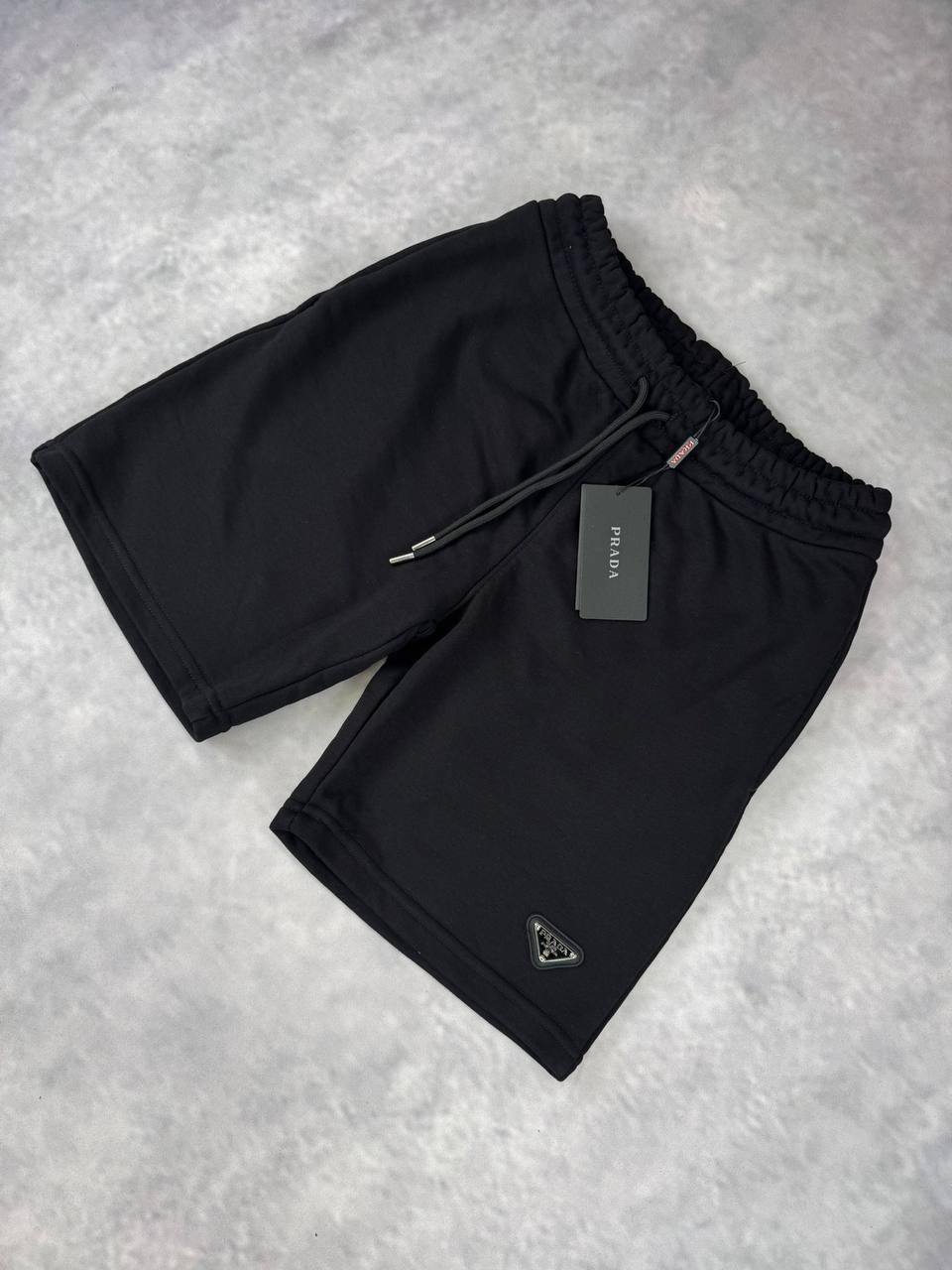 Prad cotton shorts jj0909