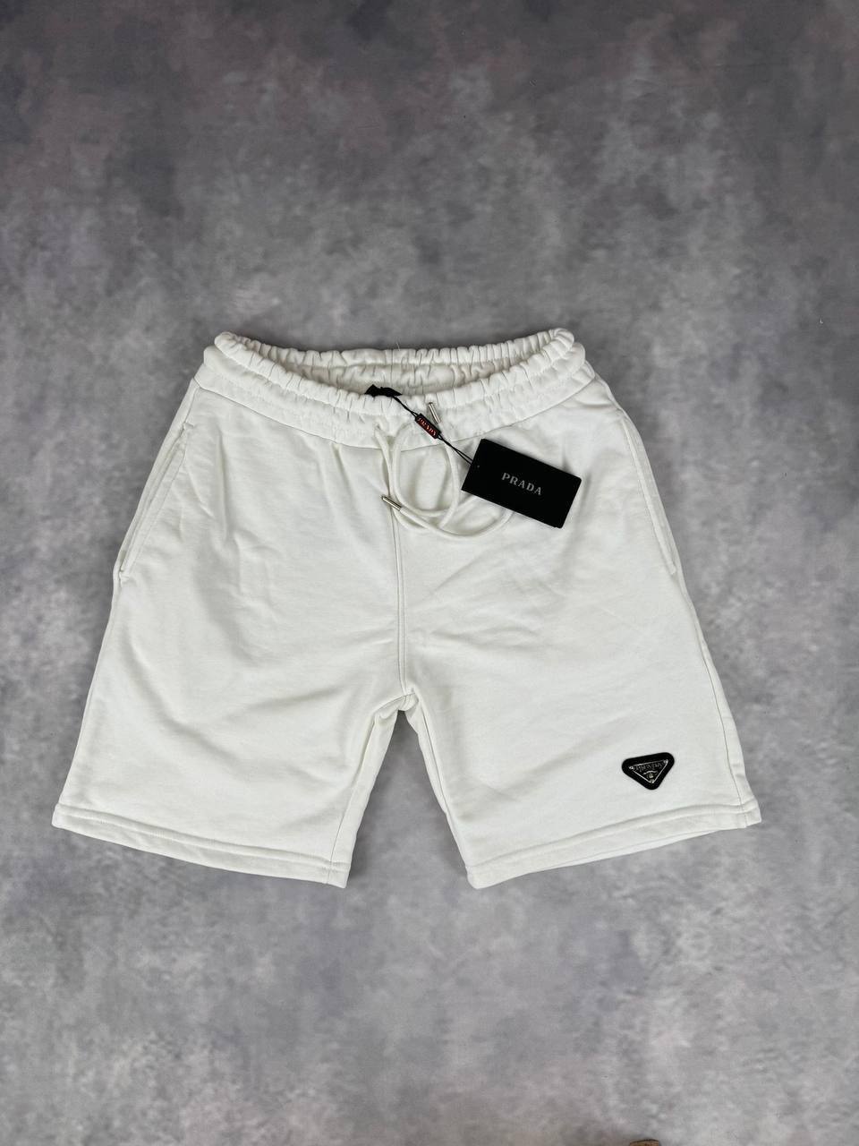 Prad cotton shorts jj0909