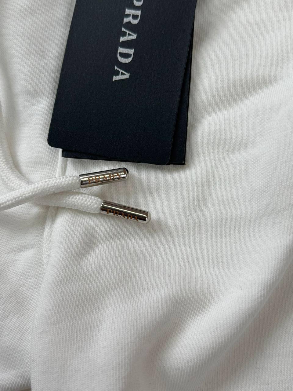 Prad cotton shorts jj0909