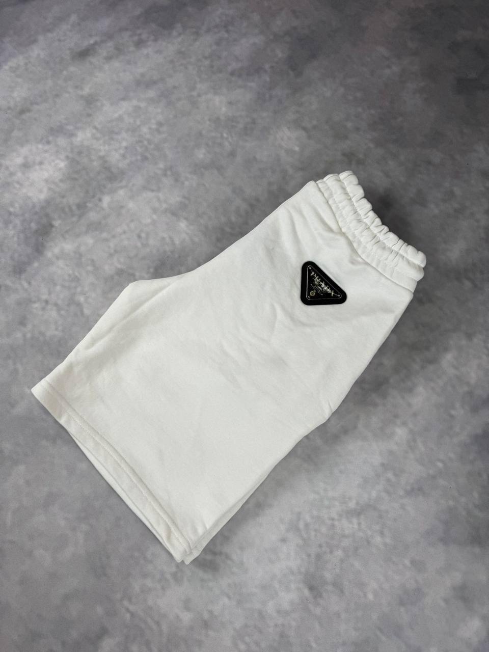 Prad cotton shorts jj0909