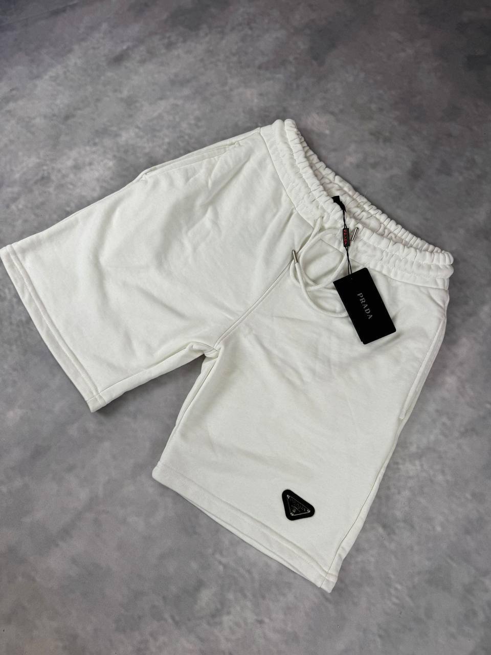 Prad cotton shorts jj0909