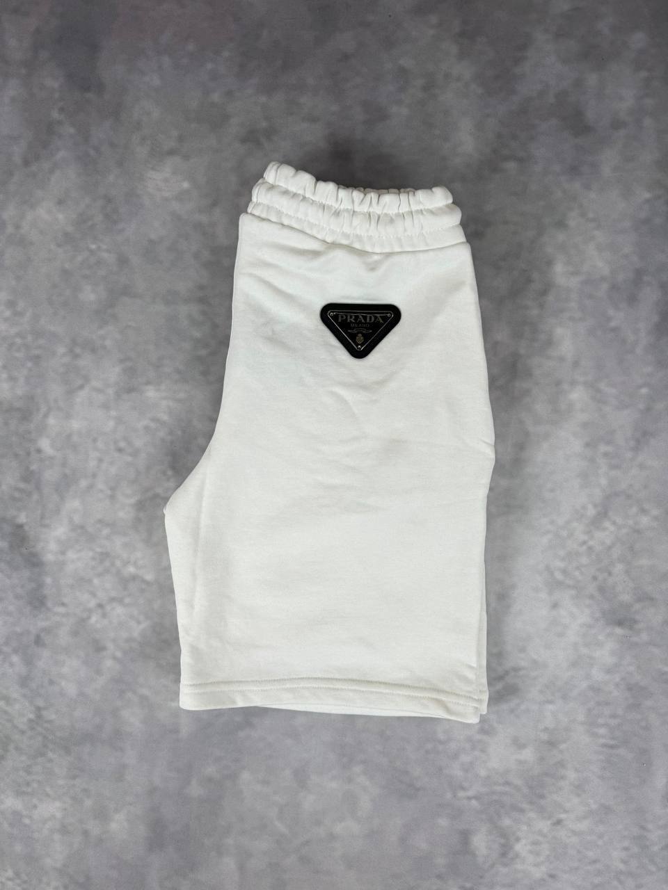 Prad cotton shorts jj0909