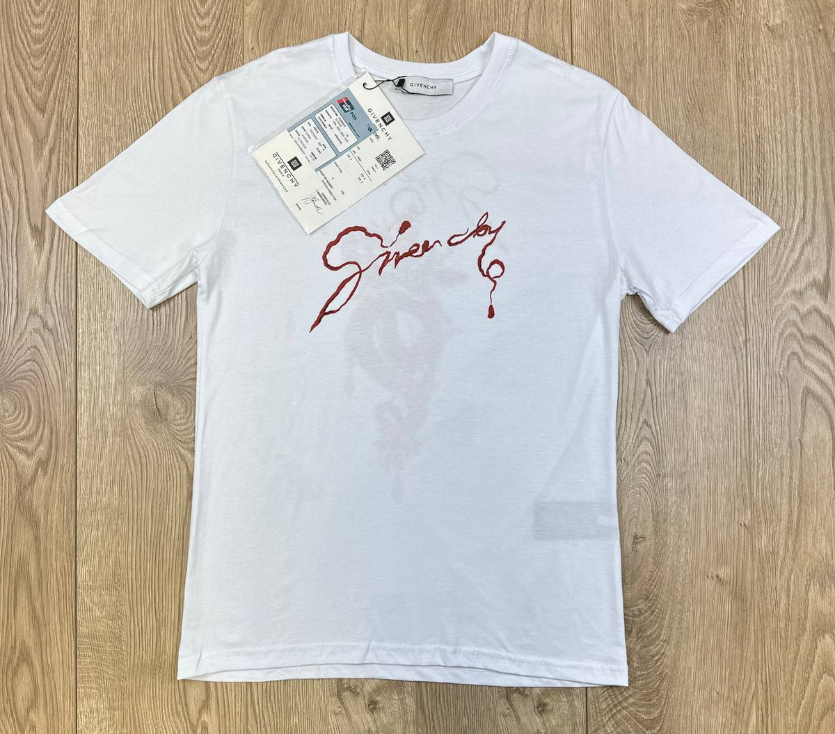 GIVENC TEES to1009