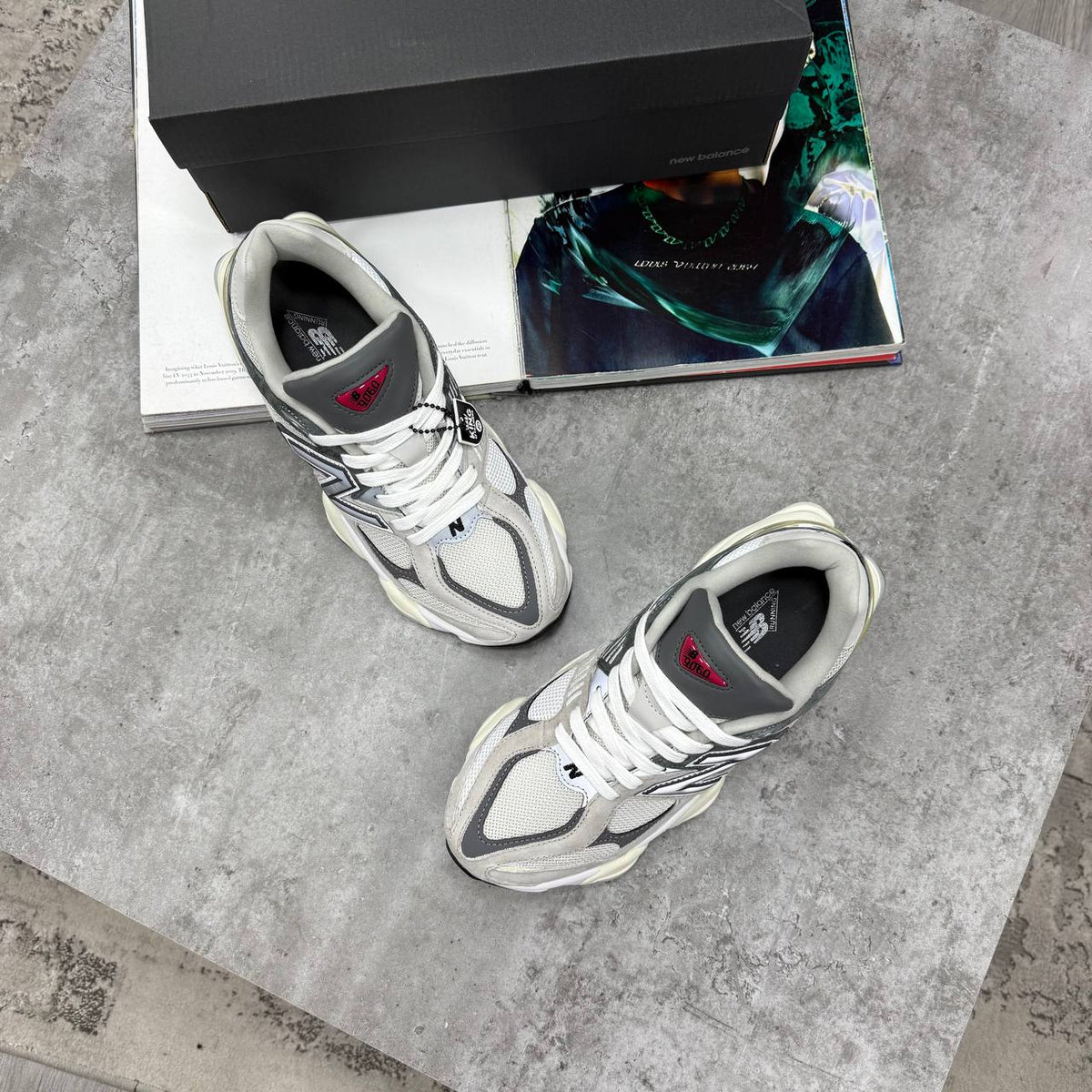 SUPER CLON NEW BALANCE RUNNERS jay1109