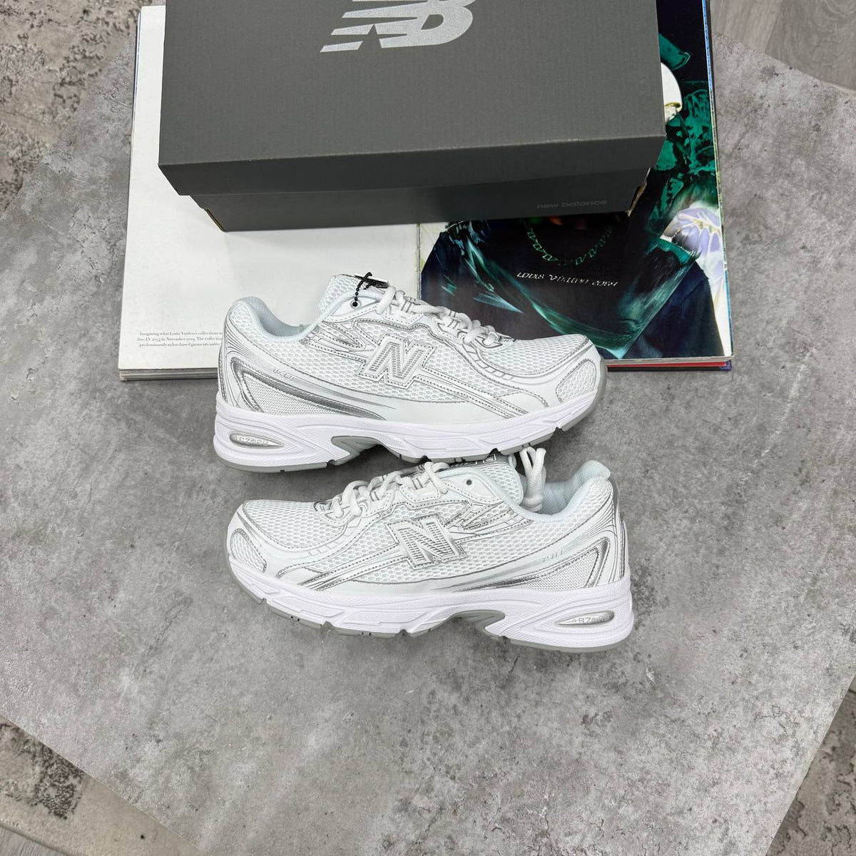 SUPER CLON NEW BALANCE RUNNERS jay1109