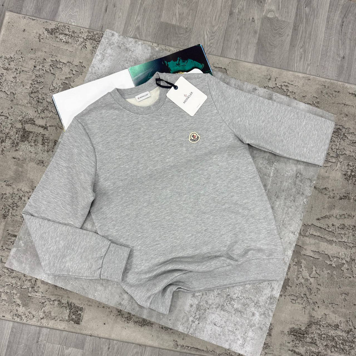 SUPER CLON MONCLE SWEAT jay1109