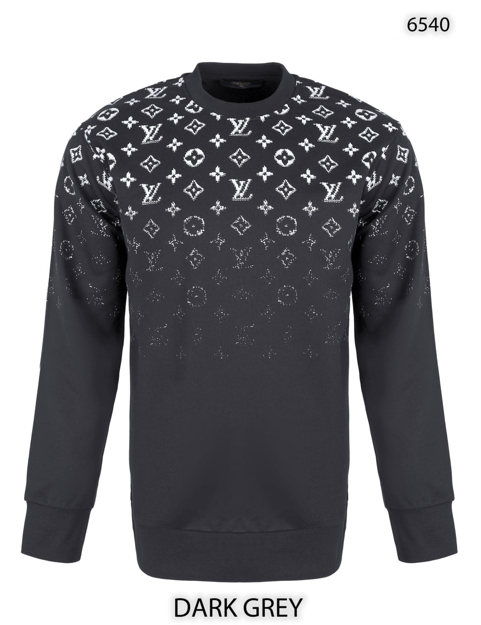 SUPER CLON LV SWEAT jay1909