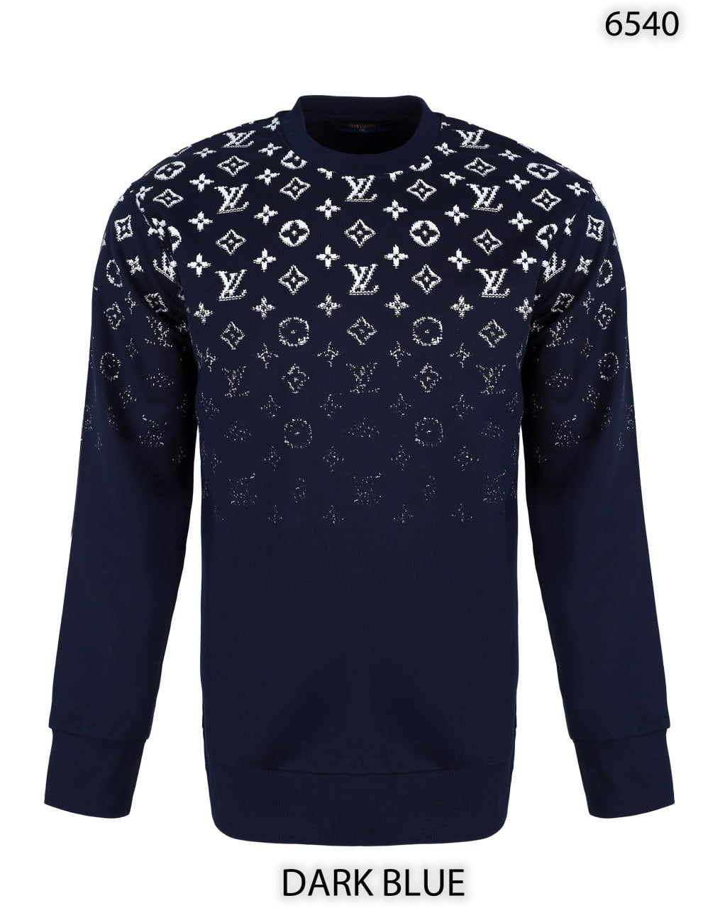 SUPER CLON LV SWEAT jay1909