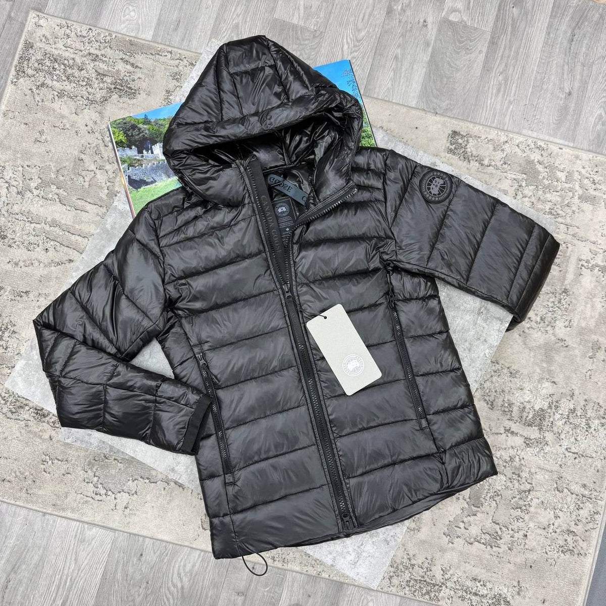 SUPER CLON CANAD GOOS CROFTON jay1109