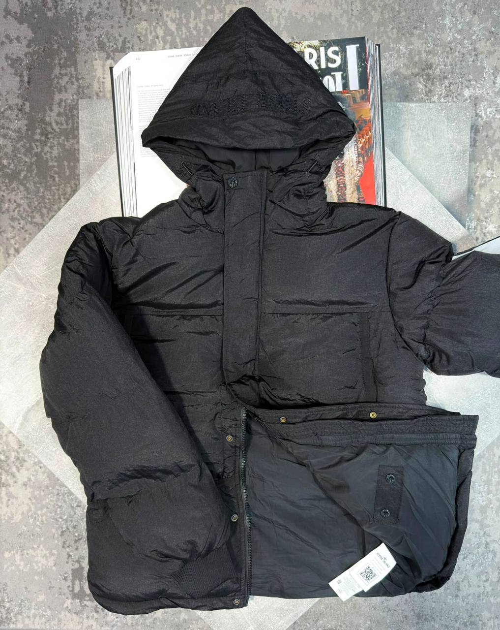 Ston Island Jacket aj1009