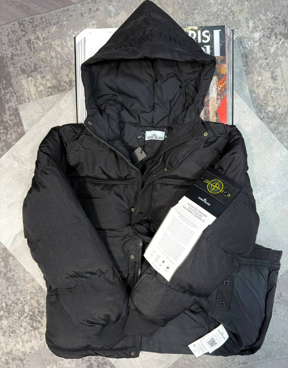 Ston Island Jacket aj1009