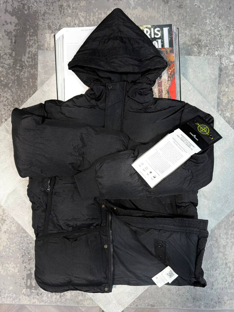 Ston Island Jacket aj1009