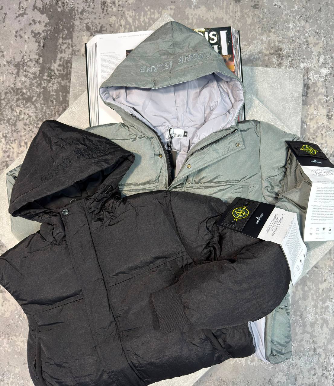 Ston Island Jacket aj1009
