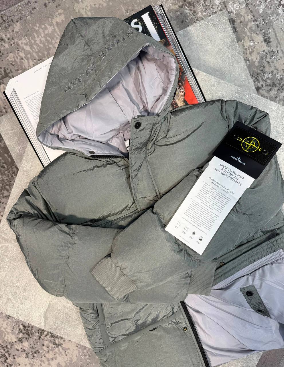 Ston Island Jacket aj1009