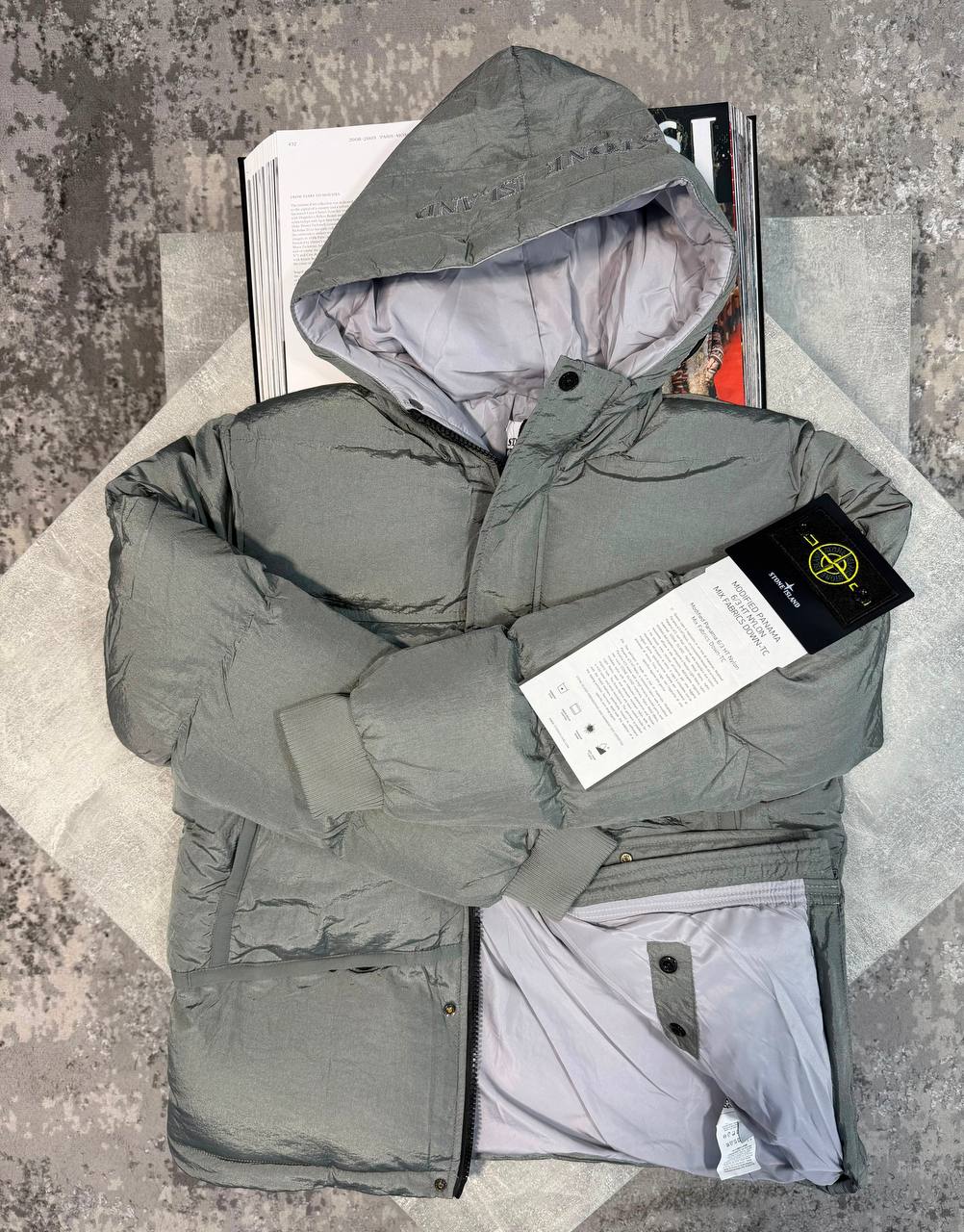 Ston Island Jacket aj1009