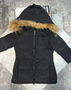 Canad Goos Ladies Jacket aj1009