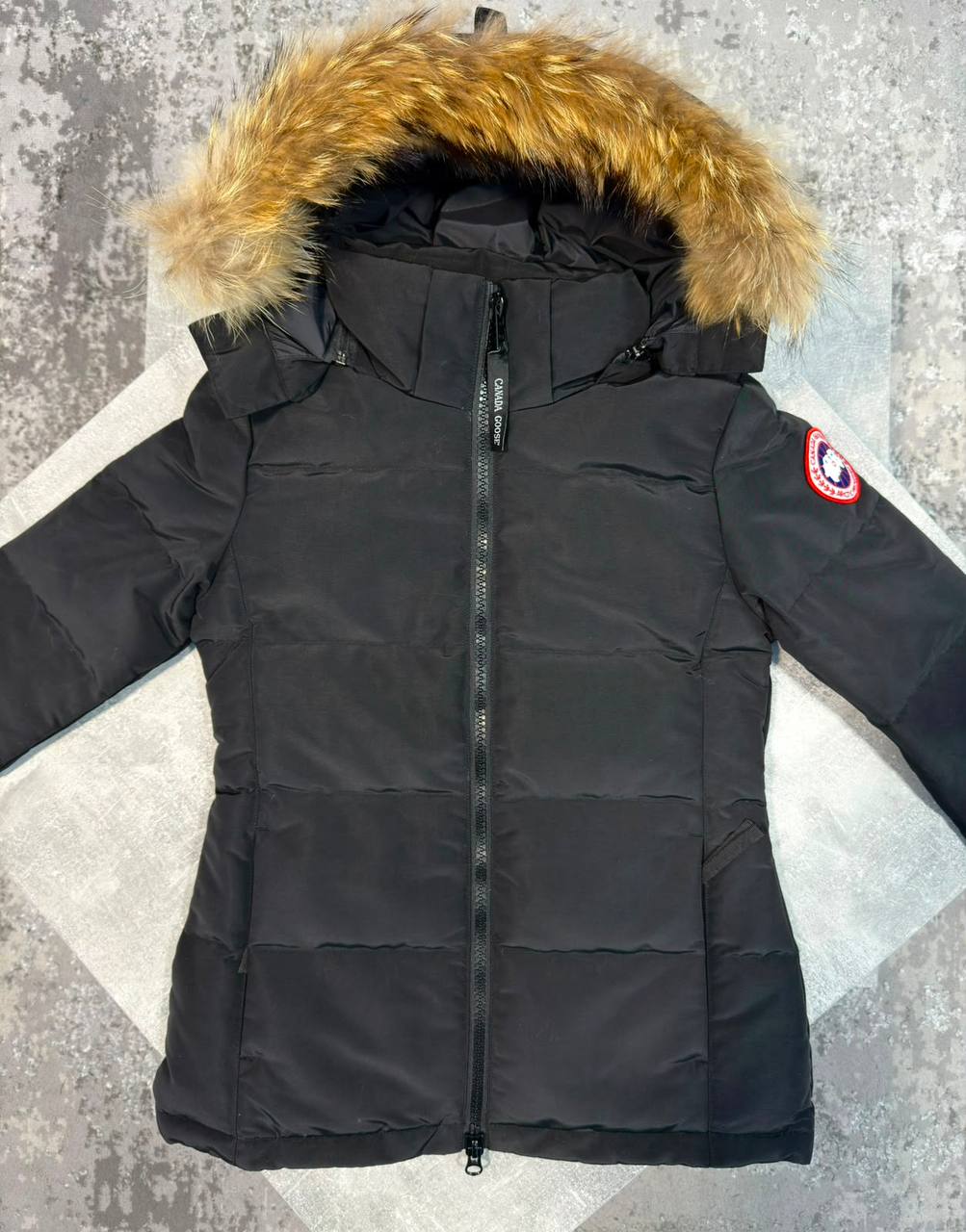 Canad Goos Ladies Jacket aj1009