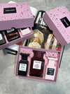 Perfume Gift Set aj1009