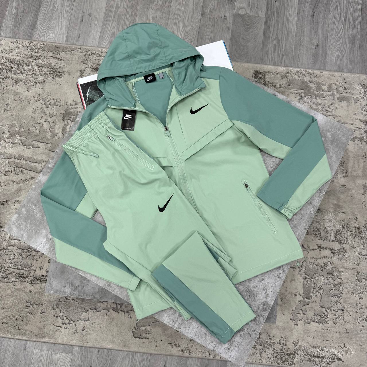 QUALITY NIK TRACKY jay0107