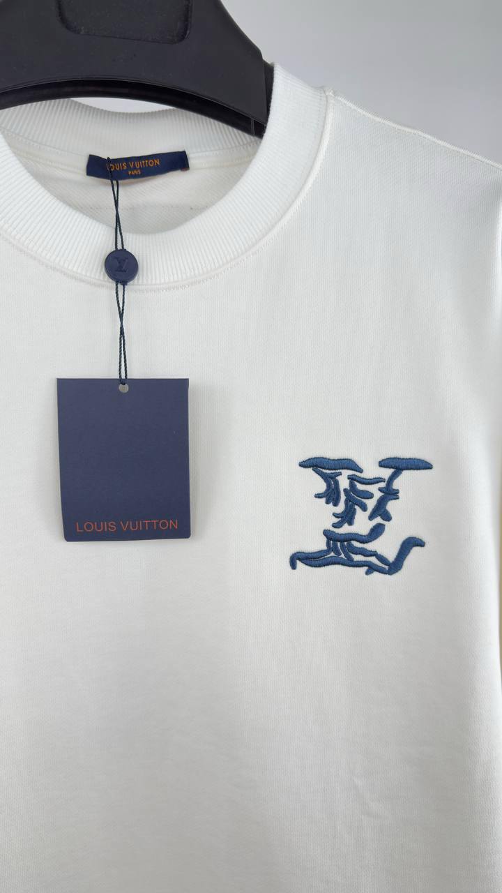Lou vuitton jumper jj1009