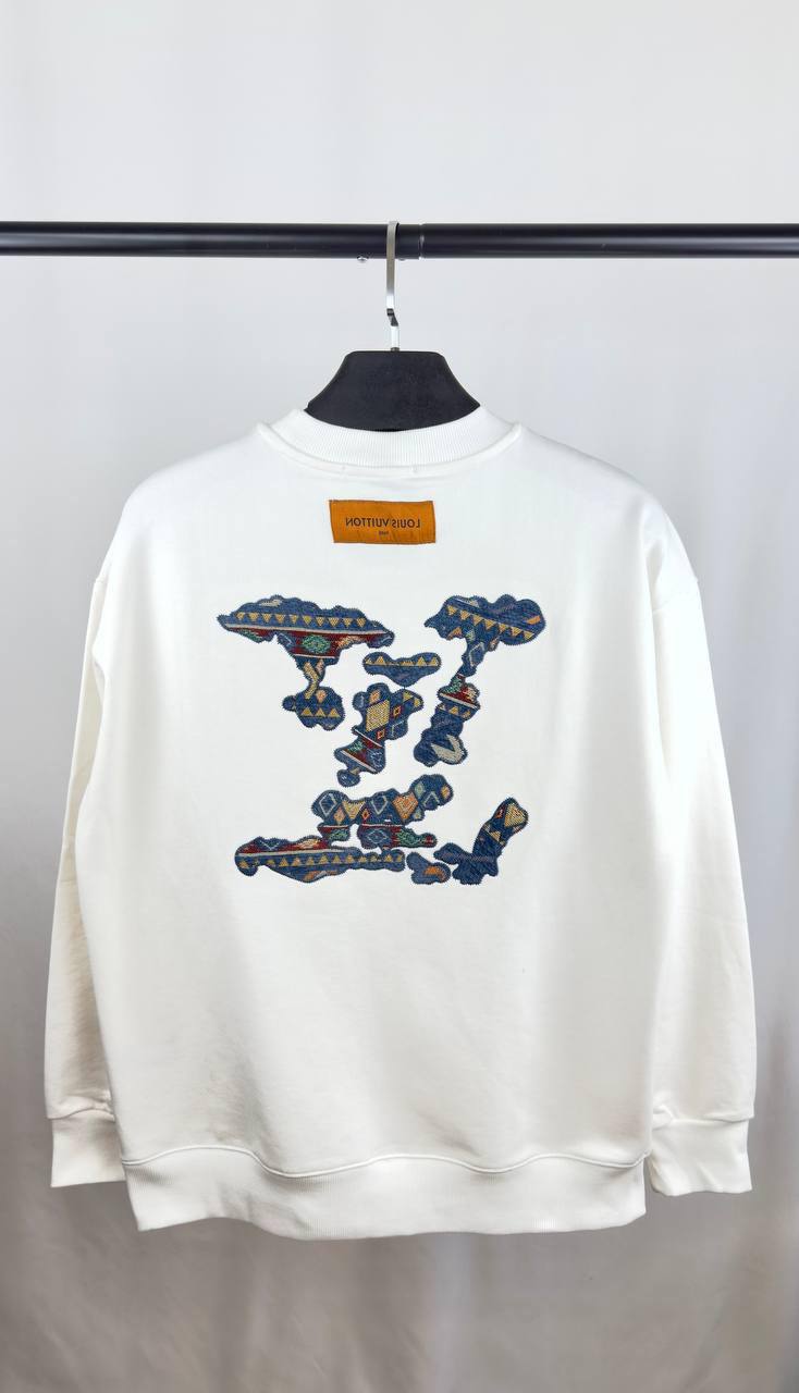 Lou vuitton jumper jj1009