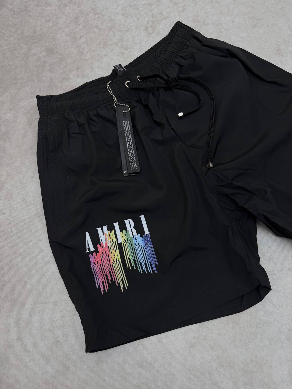 SUPER CLON AMIR SWIM SHORTS am2907