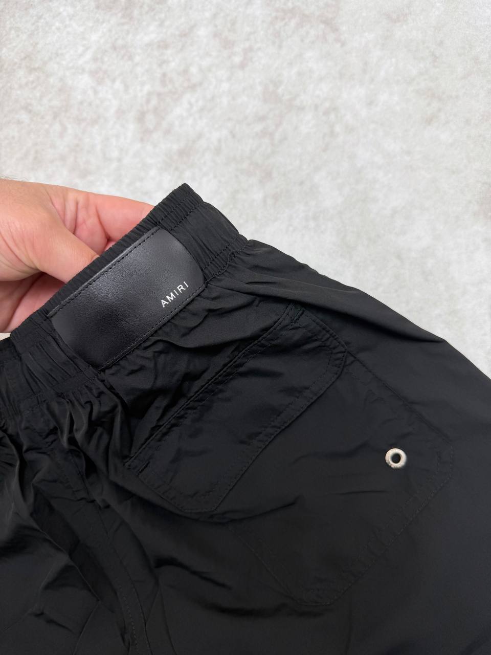 SUPER CLON AMIR SWIM SHORTS am2907