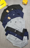 QUALITY THE NORTHFAC TRACKSUIT ak1609
