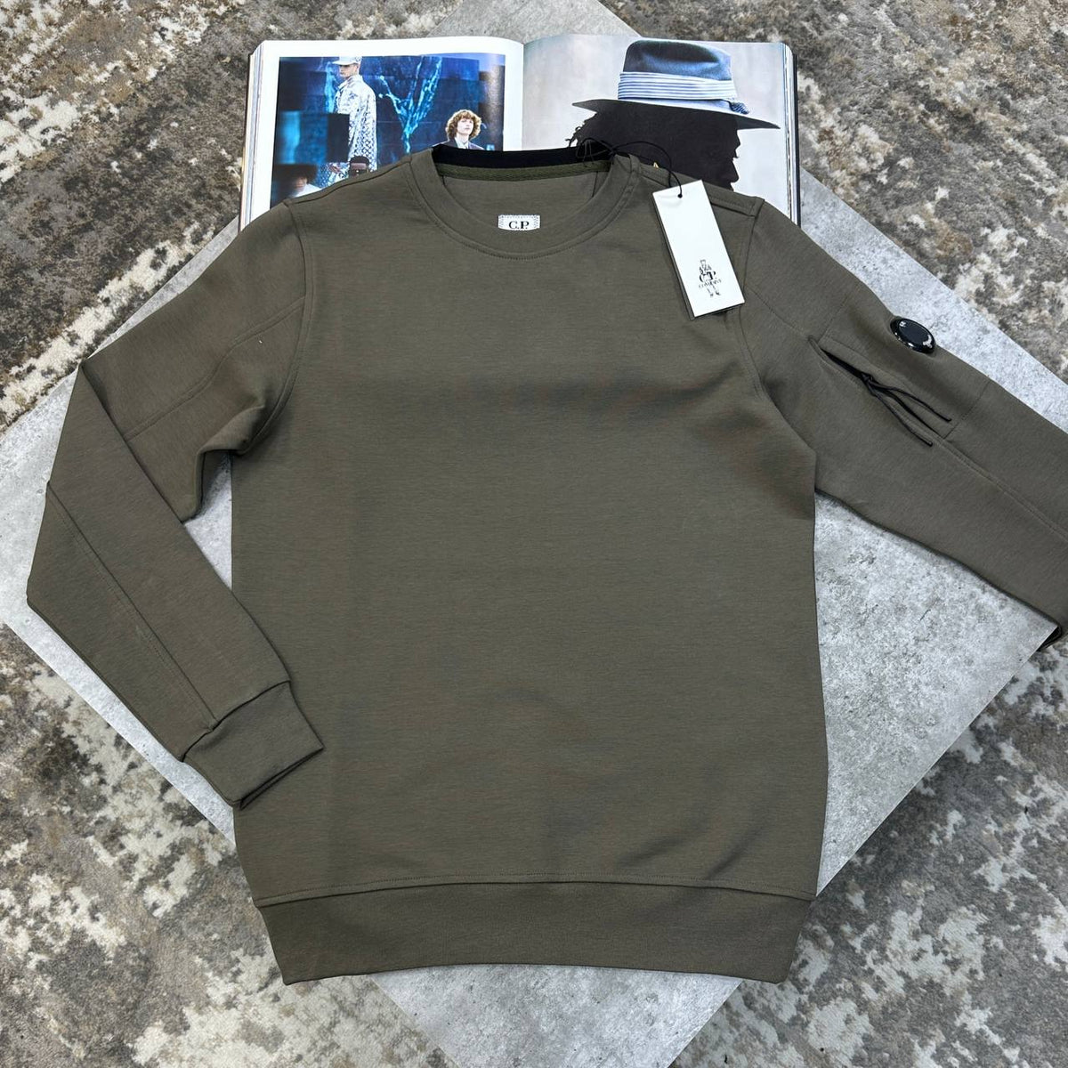 Superclon quality  Cp jumper ha1109