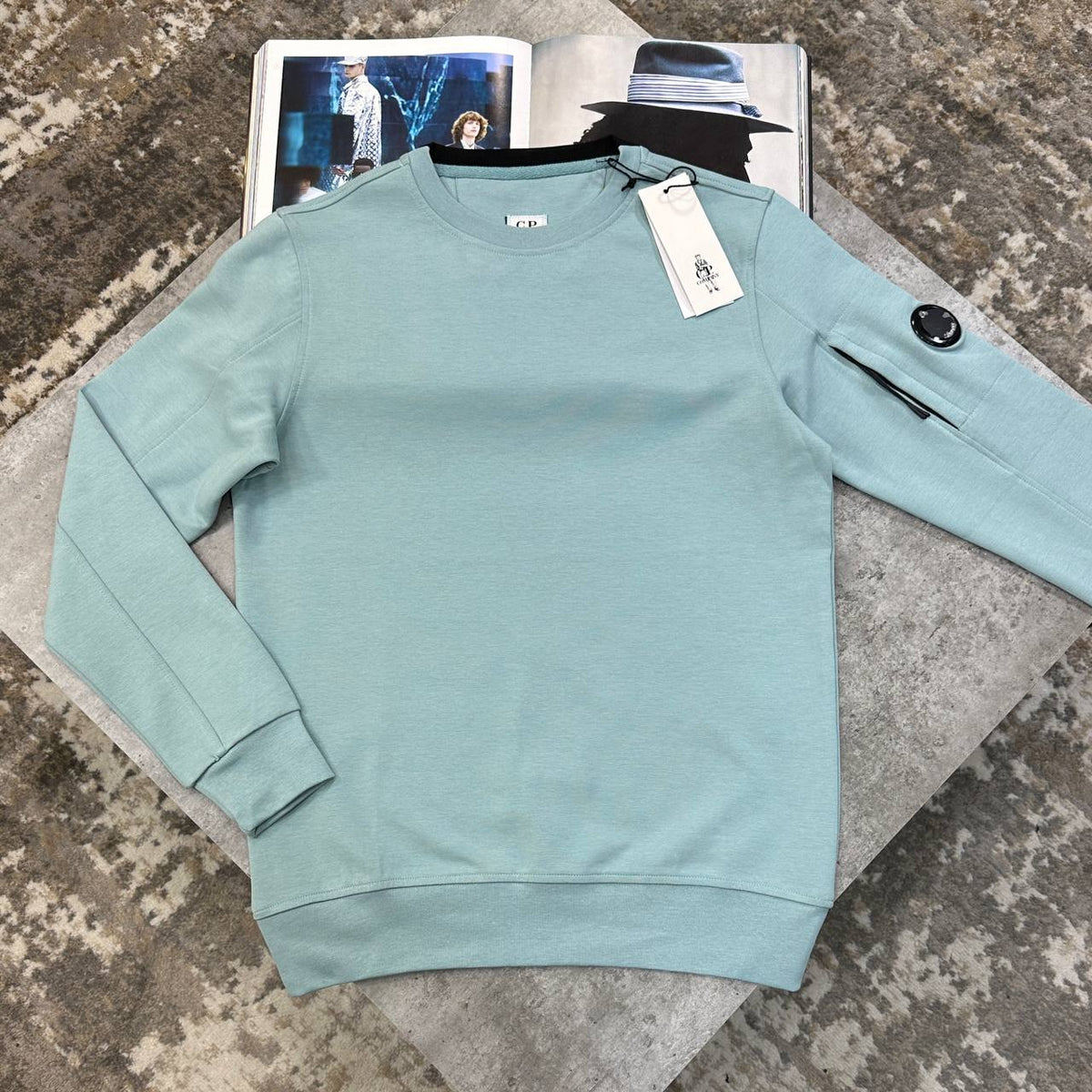 Superclon quality  Cp jumper ha1109