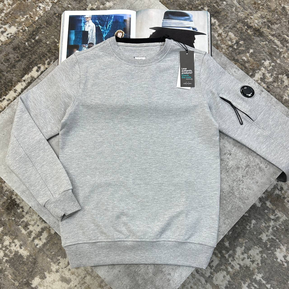 Superclon quality  Cp jumper ha1109