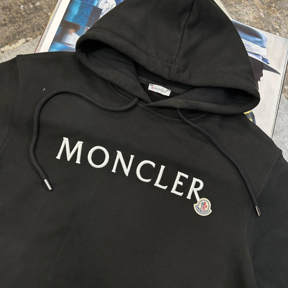 Top quality Moncle hoodie ha1109