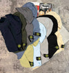 Ston Islan Hoodie aj1209