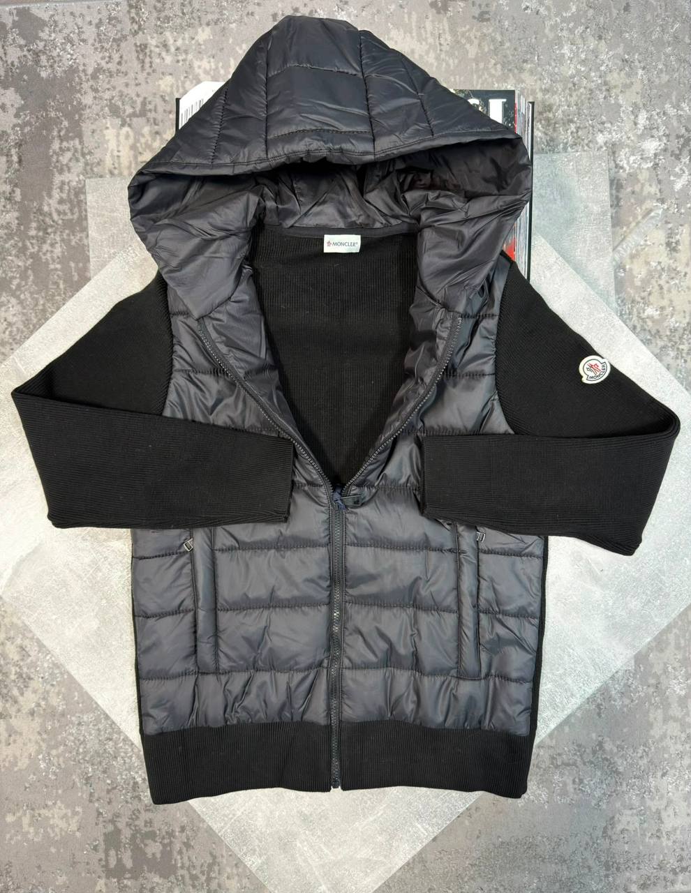 Moncle padded jacket aj1209
