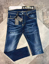 Dsq jeans aj1209