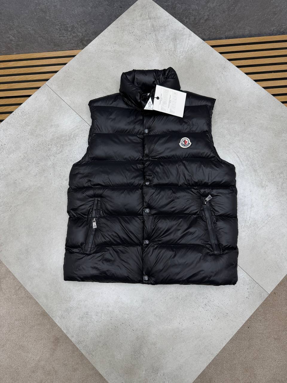 SUPER CLON MONCLE  GILETS am1309