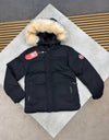 MENS CANAD GOOSEJACKET am1309