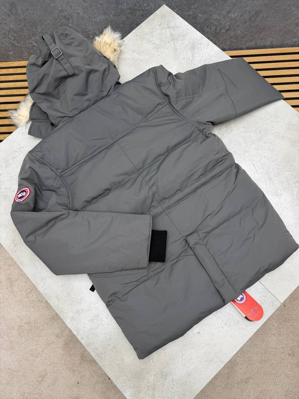MENS CANAD GOOS JACKET am1309