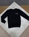 MENS EMBROIDER BALENCIAG JUMPERS am1309