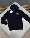 MENS EMBROIDERY DIO HOODY am1309